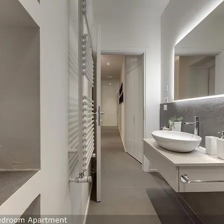Venere & Zefiro Apartments By Mamo Florence Room photo