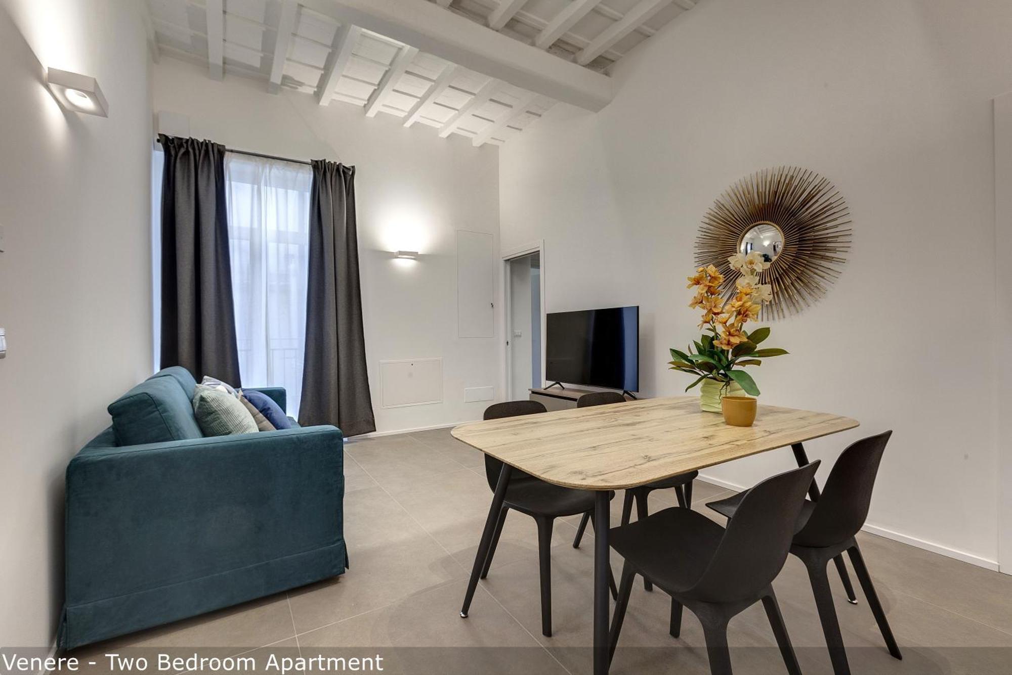 Appartamento Venere & Zefiro By Mamo